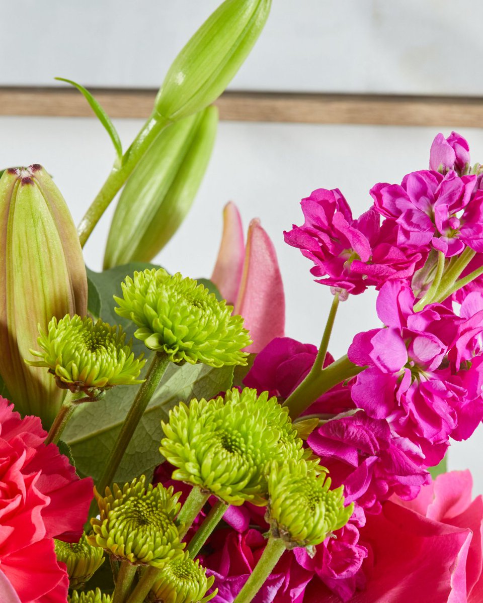 FTD Flowers tweet media