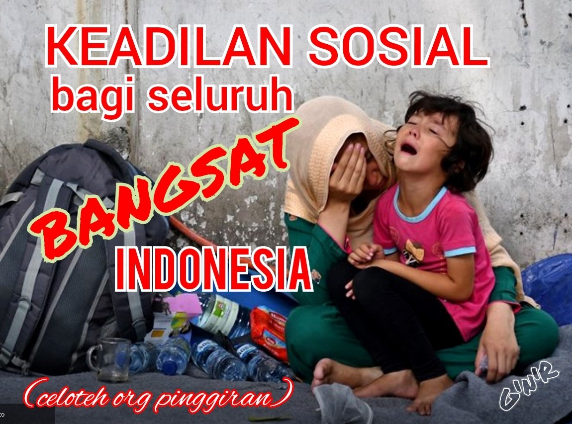 Epon8888's tweet photo. @BarisanPemudaRI ✌️🤦‍♂️😭🇮🇩 https://t.co/wG6gAGJ7g0