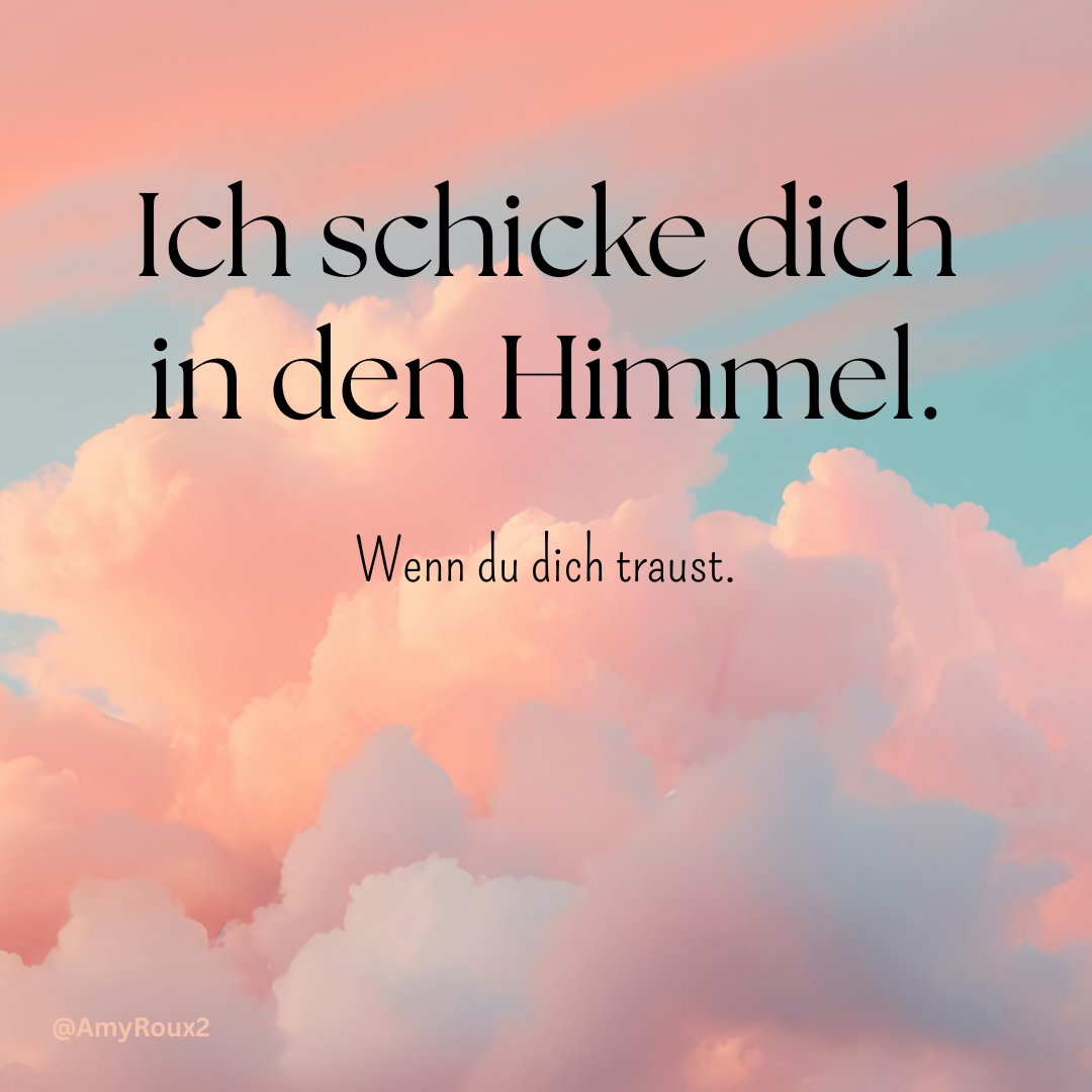 Amy Roux (@amyroux2) on Twitter photo Diese Woche himmlische Begegnungen an folgenden Tagen im <a href="/DasDomizil/">Das Domizil der Gräfin</a> :
- Dienstag, 11 - 17 Uhr
- Donnerstag, 15 - 21 Uhr
- Freitag, 11 - 17 Uhr
Mittwoch leider nicht im Studio wie gewohnt! Diese Woche himmlische Begegnungen an folgenden Tagen im <a href="/DasDomizil/">Das Domizil der Gräfin</a> :
- Dienstag, 11 - 17 Uhr
- Donnerstag, 15 - 21 Uhr
- Freitag, 11 - 17 Uhr
Mittwoch leider nicht im Studio wie gewohnt!