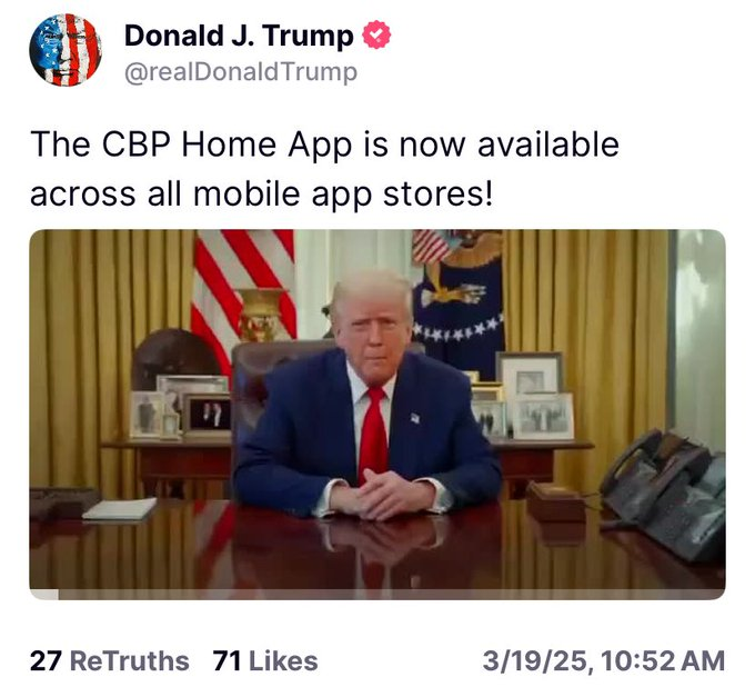 GuntherEagleman's tweet image. Self deport, its the easy way!