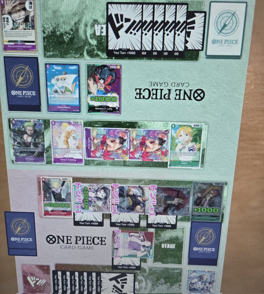 Some randos on op sim really testing my patience sometimes. 

Taking more than 5mins for a turn cmon man.