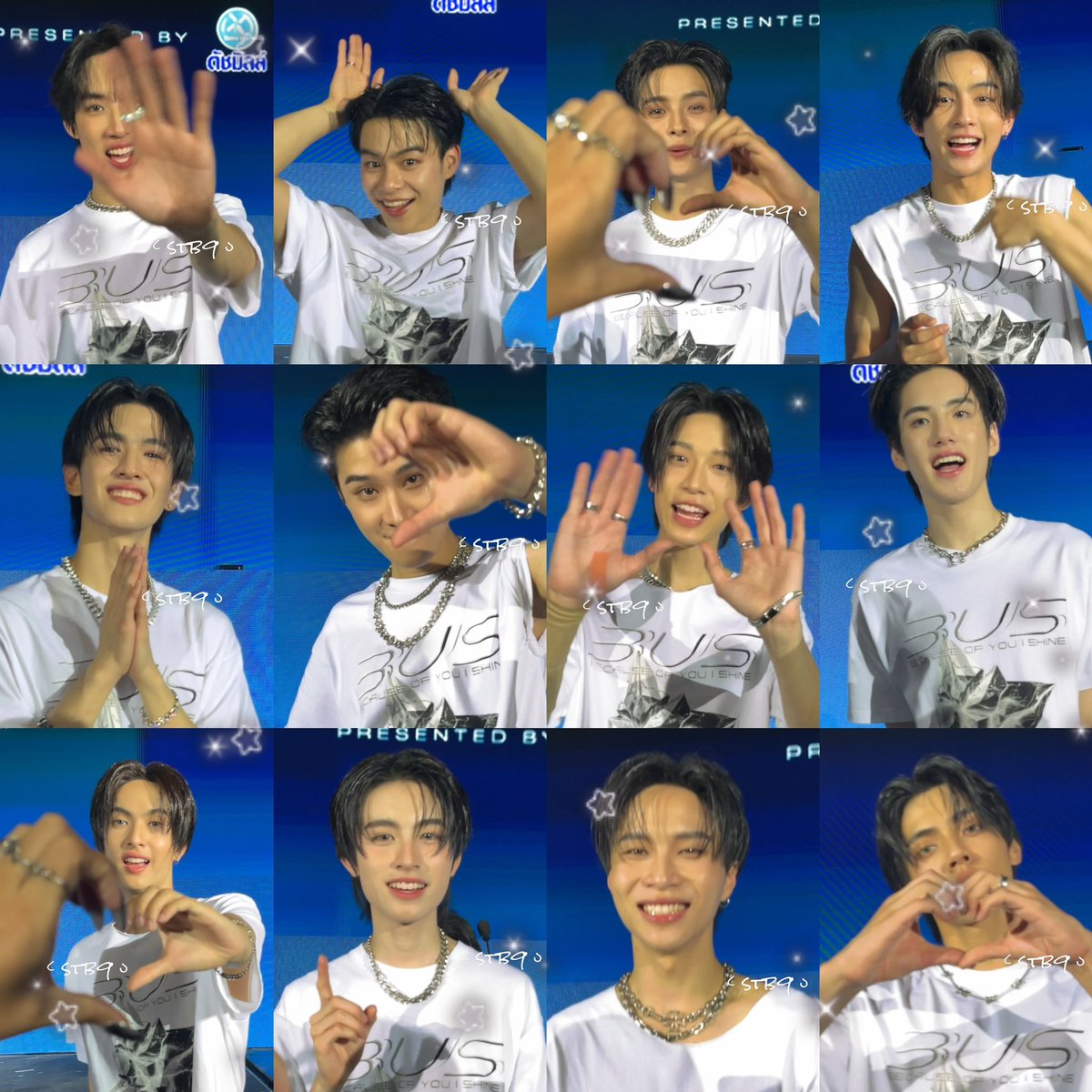 stb * คับเจื่อน tweet media