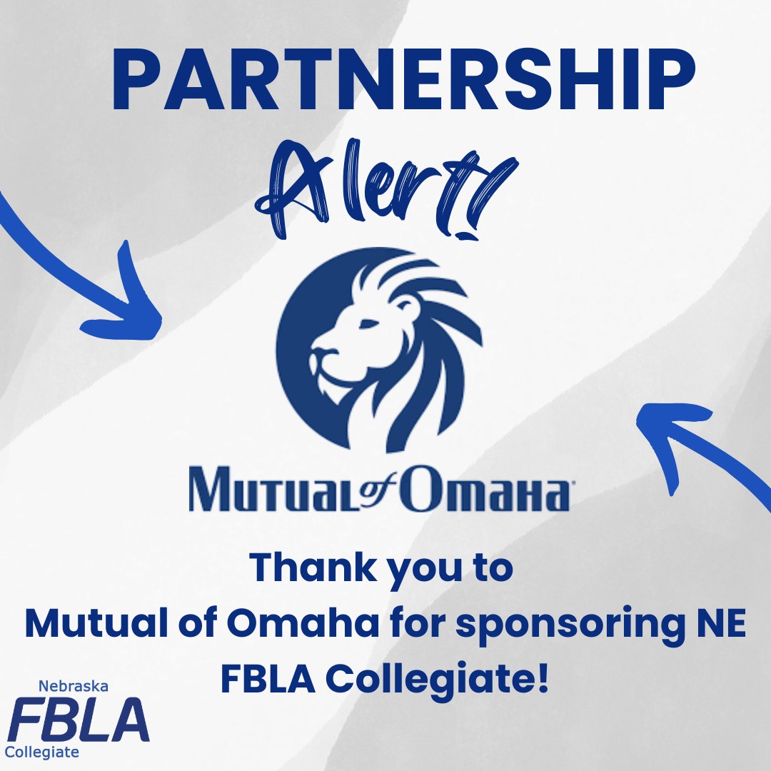Nebraska FBLA-Collegiate tweet media