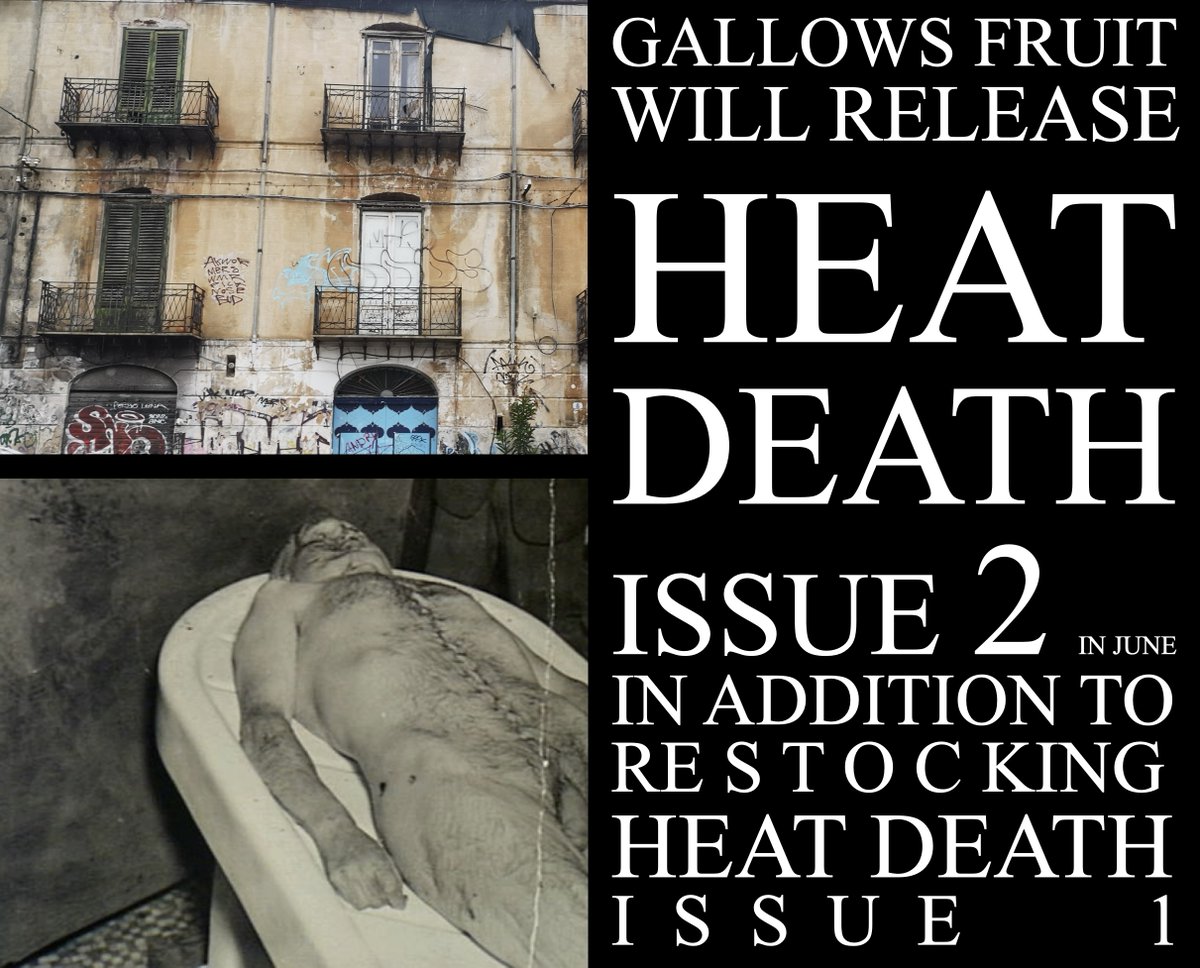 Gallows Fruit (@rosemunro9) on Twitter photo 