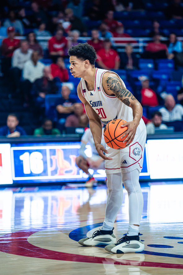 Myles Corey grad transfer point guard from South Alabama has told <a href="/ThePortalScoop/">ThePortalScoop</a> that he has entered the portal! Myles averaged 13.8 points, 2.4 rebounds, and 4.3 assists, while shooting 43.4% from the field this season at South Alabama!