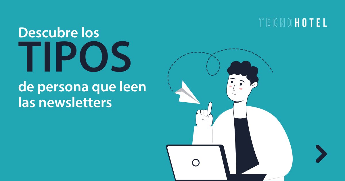 📩 ¿Qué tipo de lector eres cuando abres una newsletter?

¿El que escanea títulos? ¿O el que se la estudia como si fuera un informe?

No todos leemos igual, pero en TecnoHotel tenemos contenido para todos los perfiles del sector hotelero.

¡Suscríbete! ➡️ eu1.hubs.ly/H0hBS3F0