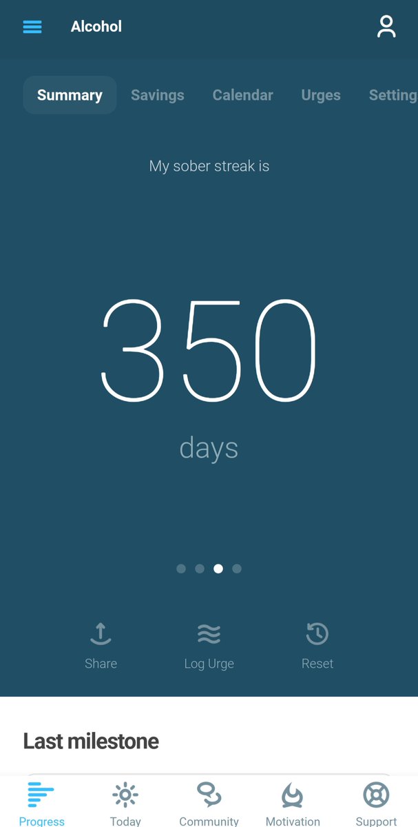 NisgaakimAzak's tweet image. Almost there! #soberlife #goals #oneyear