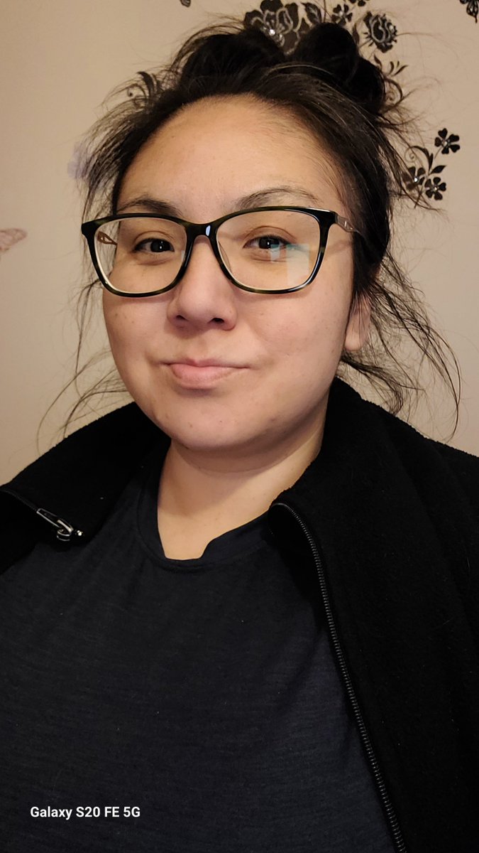 NisgaakimAzak's tweet image. Almost there! #soberlife #goals #oneyear