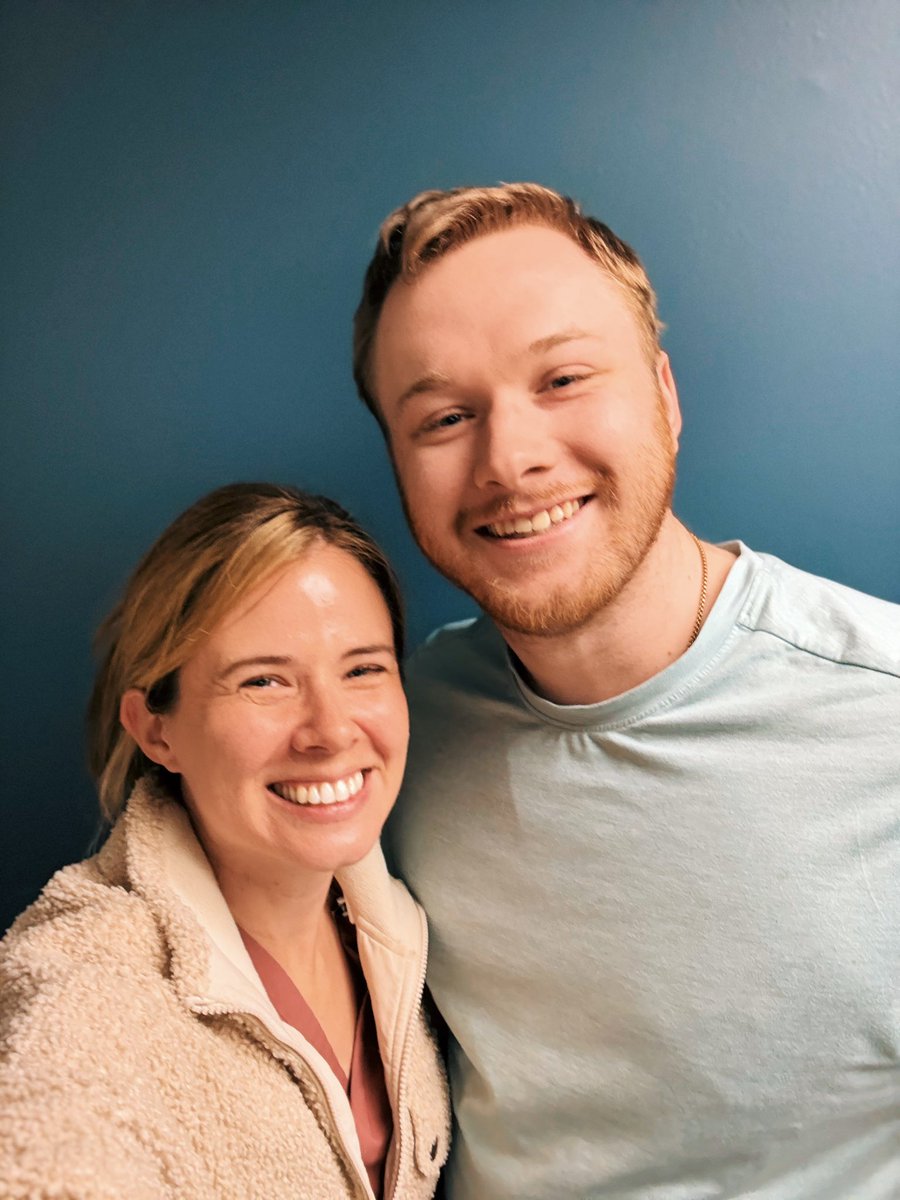 Tiffany LaDow, PharmD tweet media