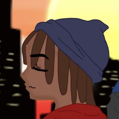 FellaFel's tweet image. #NewProfilePic