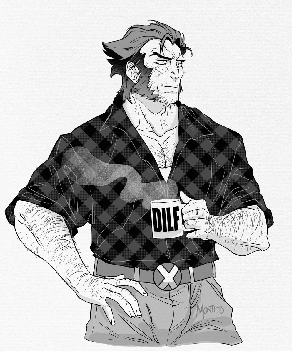 Morti ♡ tweet media