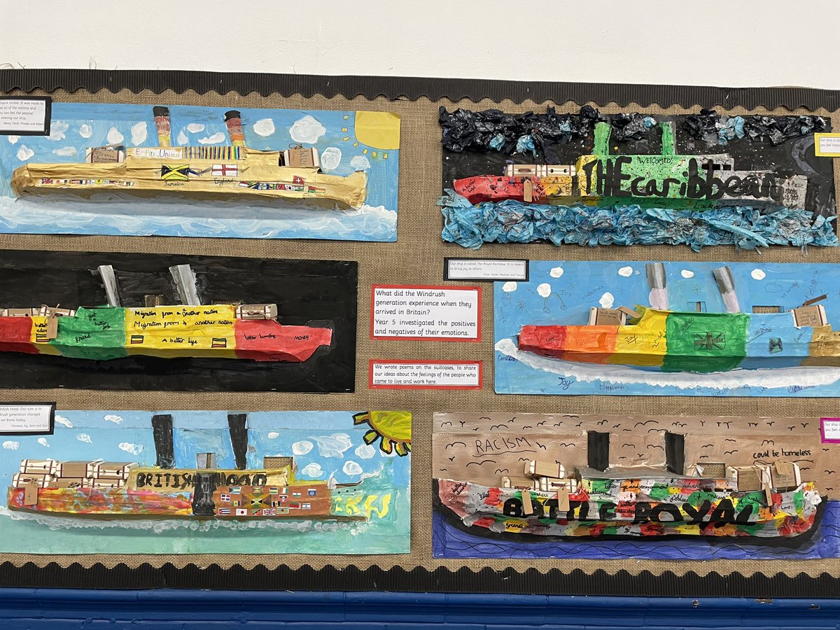 Great to see the wonderful and thoughtful learning at Two Mile Hill Primary School. The pupil behaviour and the children’s manners were excellent.