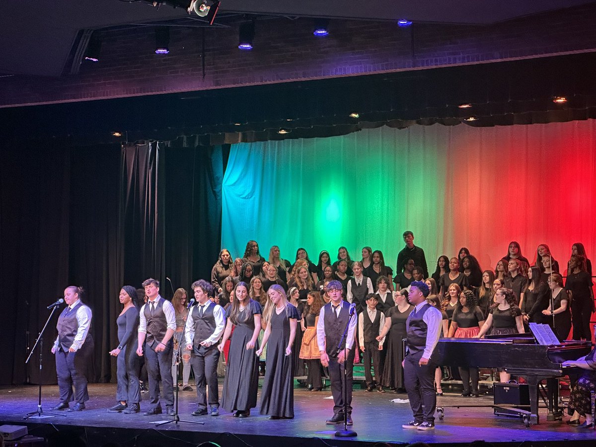 La Plata HS News tweet media