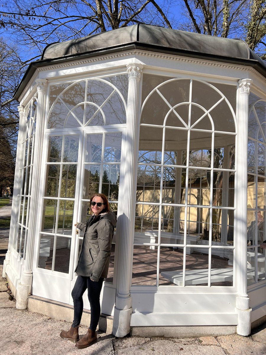 Nichola Booth (@drnicholabooth) on Twitter photo Fulfilled a dream! Made it to Salzburg and walked the steps of my fave movie of all time <a href="/SoundofMusic/">The Sound of Music</a> Fulfilled a dream! Made it to Salzburg and walked the steps of my fave movie of all time <a href="/SoundofMusic/">The Sound of Music</a>