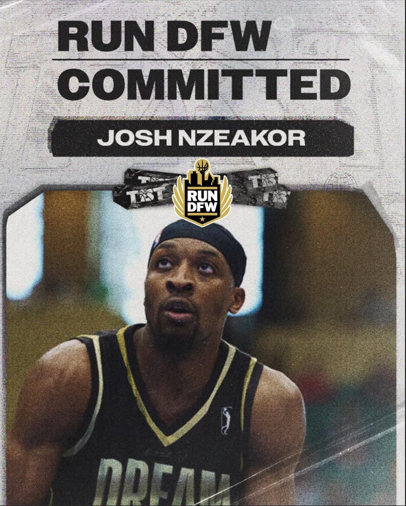 thetournament's tweet image. RUN DFW IS READY FOR TBT

Could this be the year they capture the $1MILLION ??? 

Ticket updates - tbthoops.com