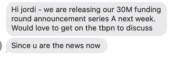 Jordi Hays tweet media