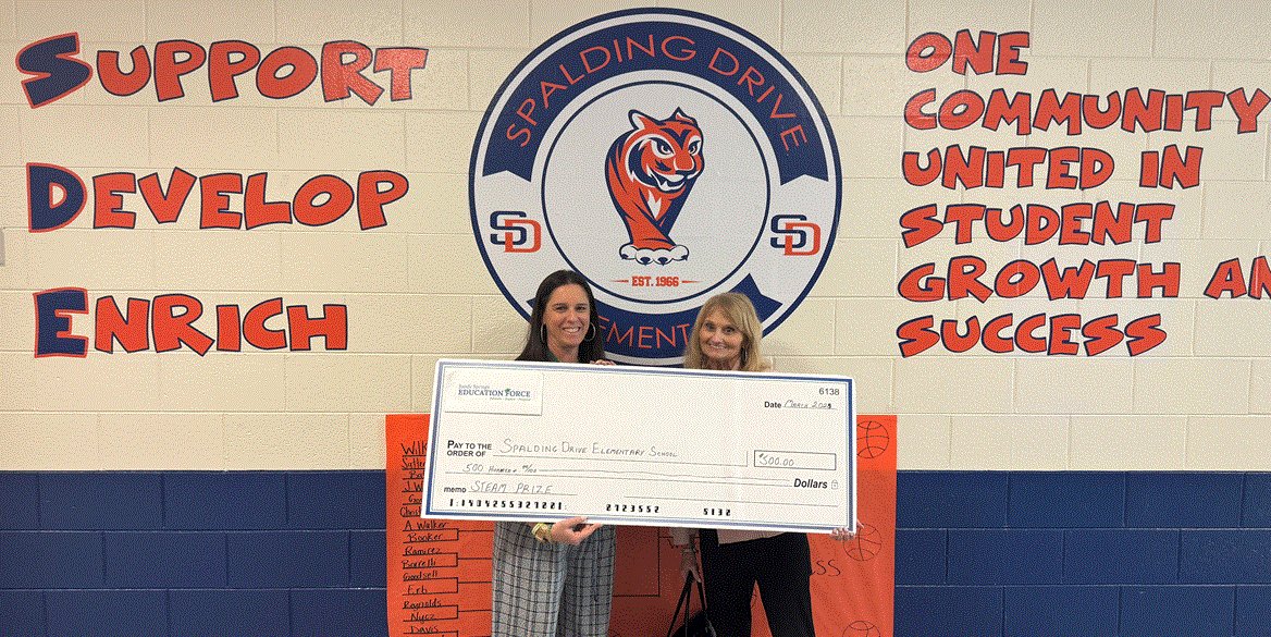 Jennifer Rosenthall (@principalsde) on Twitter photo Thank you <a href="/SSEFGeorgia/">Sandy Springs Education Force</a> for recognizing SDE for our representation at the STEAM Showcase this year! Thank you <a href="/SSEFGeorgia/">Sandy Springs Education Force</a> for recognizing SDE for our representation at the STEAM Showcase this year!