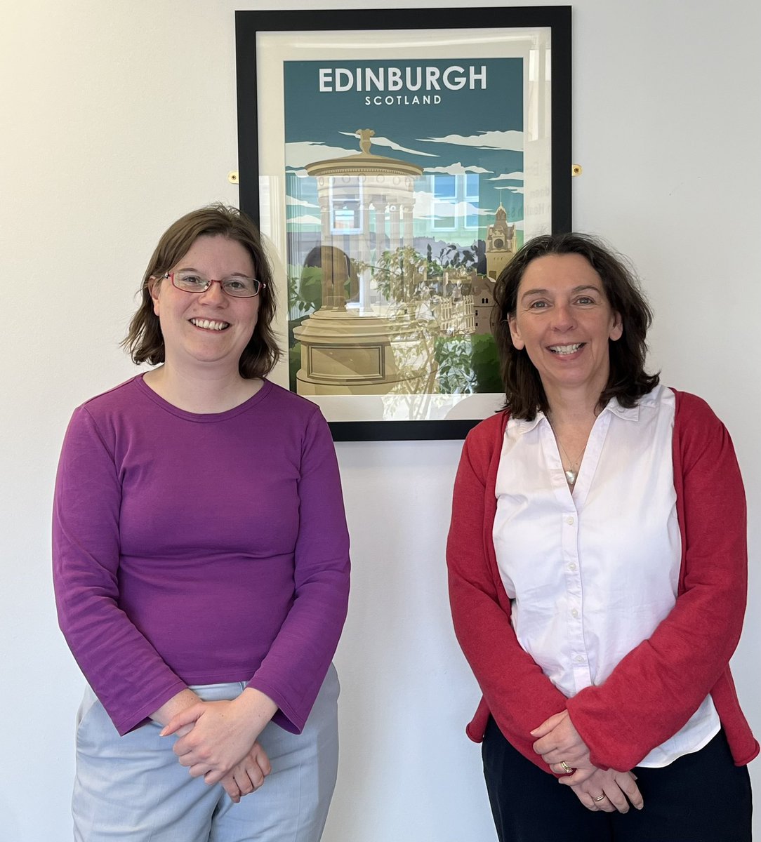 Prof Elaine Hunter (@elaineahpmh) on Twitter photo Day three of <a href="/MPOrthoptics/">Marianne Piano</a> study visit with us in Scotland.
Today talking education, rehabilitation, collaboration and research with <a href="/MacleanFiona/">Fiona Maclean</a>. Another amazing and stimulating day and here’s to many more conversations with everyone <a href="/MicheleCallisa1/">Prof Michele Callisaya</a> 🇦🇺 🏴 🏴 Day three of <a href="/MPOrthoptics/">Marianne Piano</a> study visit with us in Scotland.
Today talking education, rehabilitation, collaboration and research with <a href="/MacleanFiona/">Fiona Maclean</a>. Another amazing and stimulating day and here’s to many more conversations with everyone <a href="/MicheleCallisa1/">Prof Michele Callisaya</a> 🇦🇺 🏴 🏴
