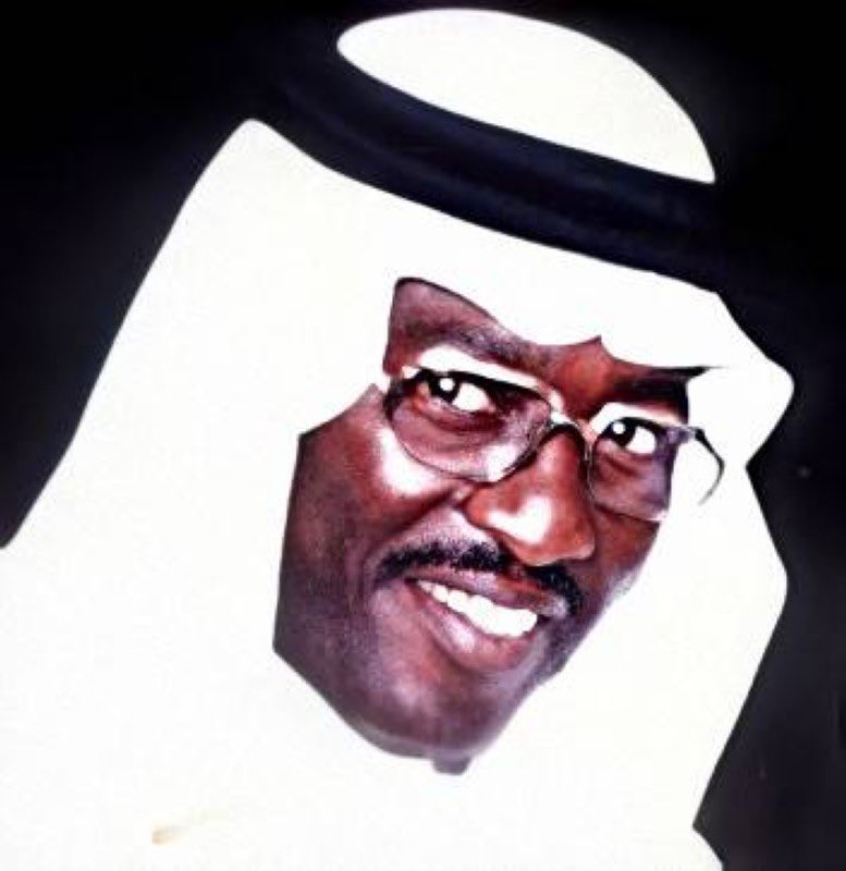 الفنانين السعوديين الذين يملكون ناصية القول ( المثقفين )  

⏹️ مطلق الذيابي 
⏹️ غازي علي 
⏹️ حامد عمر 
⏹️ عمر كدرس 
⏹️ طلال مداح 
⏹️ عبادي الجوهر