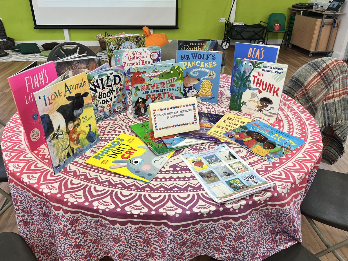 Tom G 📕 tweet media