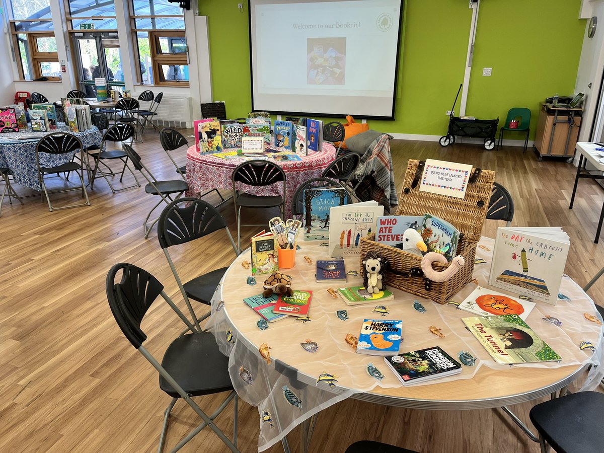 Tom G 📕 tweet media