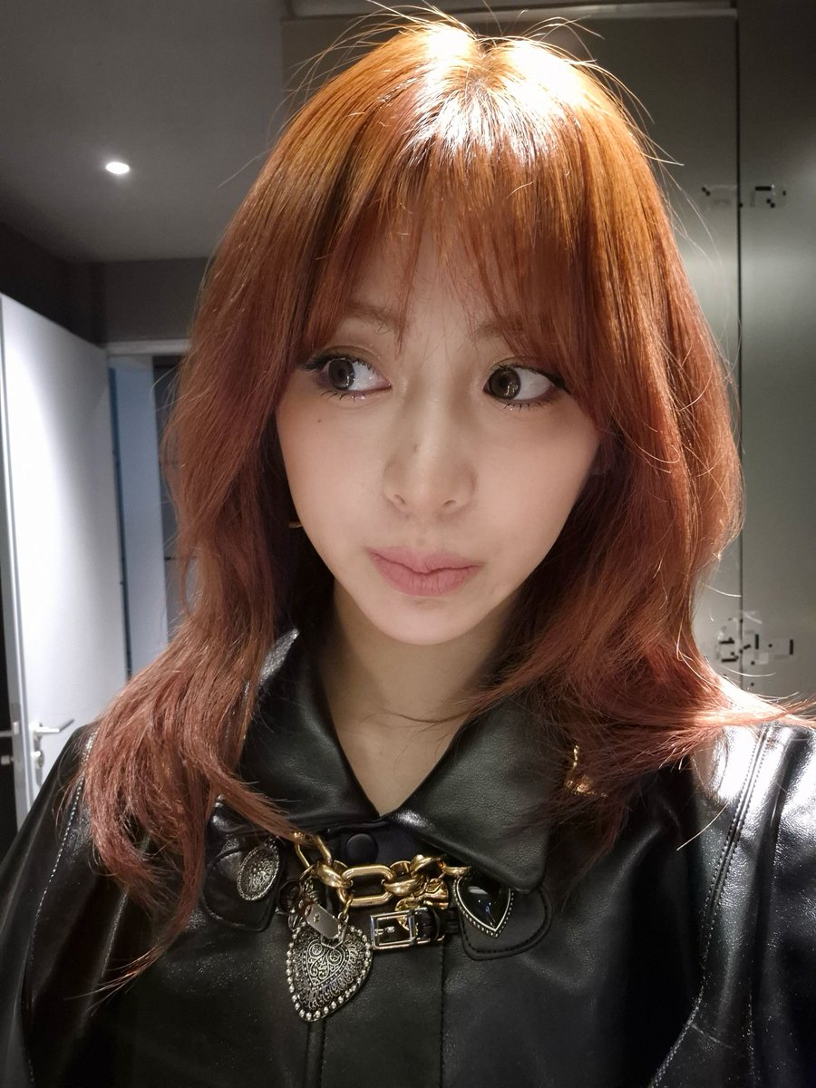 yunjin weverse dm update