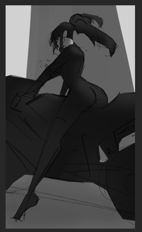 lilac_off's tweet photo. Human Artist, let's QRT with your work!
Before                                     After https://t.co/JQmTMOavMi