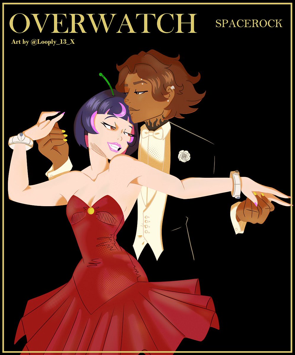Looply_13_X's tweet image. Okey, here this goes: Heeeeeey crazy people, Looply here!
Κ π¦π· βοΈβοΈβοΈ
β 23 y/o
౨ Artist, I love turning anything into a magazine.
ΰ§ OW PC player (Supp/DPS main)
β‘ She/He/Them/Anything really
.
.
#owtwt #gamingtwt #promotwt #moots #moothunt #anitwt #Fanarts #ArtistOnTwitter