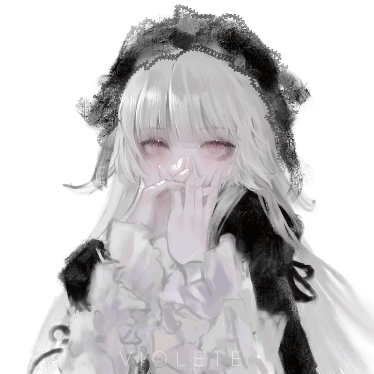 Violet_Tc's tweet photo. 水銀燈 https://t.co/Y1Jq5Sszbb