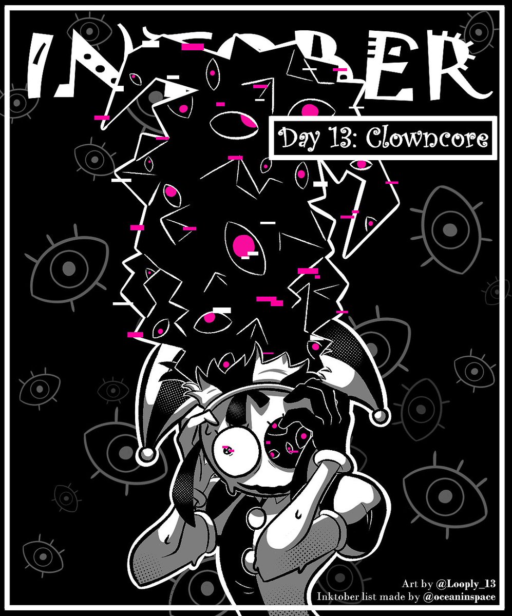 Looply_13_X's tweet image. Okey, here this goes: Heeeeeey crazy people, Looply here!
Κ π¦π· βοΈβοΈβοΈ
β 23 y/o
౨ Artist, I love turning anything into a magazine.
ΰ§ OW PC player (Supp/DPS main)
β‘ She/He/Them/Anything really
.
.
#owtwt #gamingtwt #promotwt #moots #moothunt #anitwt #Fanarts #ArtistOnTwitter