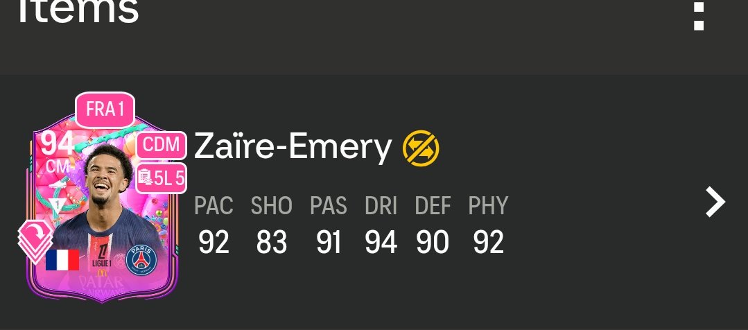 FutCraven | FUT TRADER tweet media