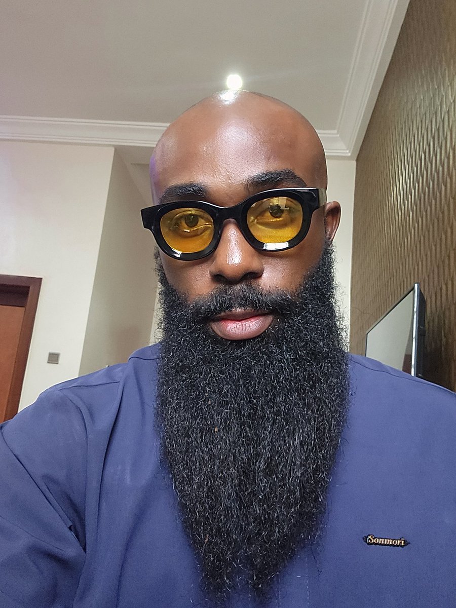 Dr Ayo tweet media