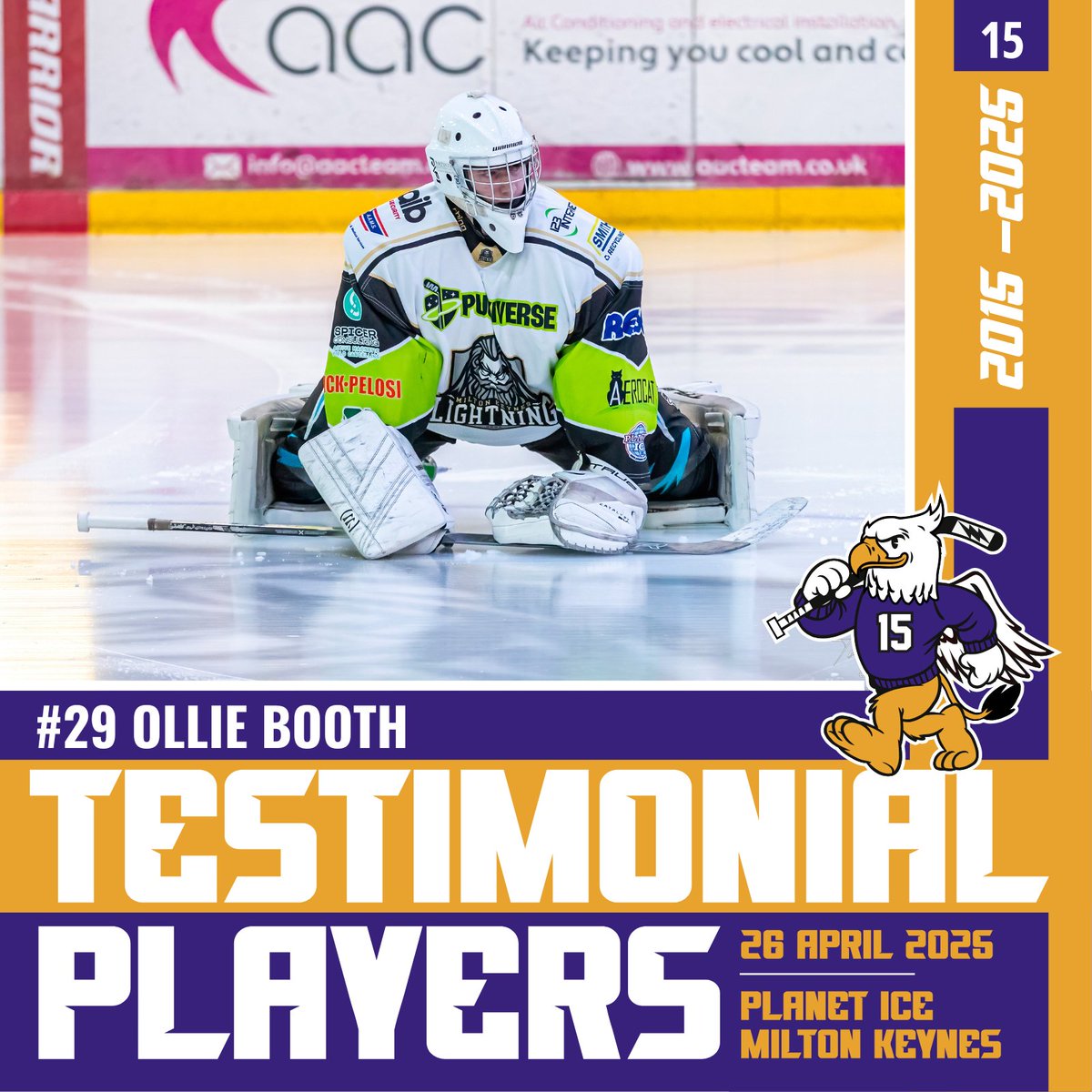 Ollie Booth joins the White Team! 🚨

Ollie made his debut appearance for MKL earlier this season and absolutely smashed it! 🧱🔥 

👉 Own &amp; Loan available! Want to own his game worn jersey? Email 📩 dave@b2promodesign.com to secure yours.