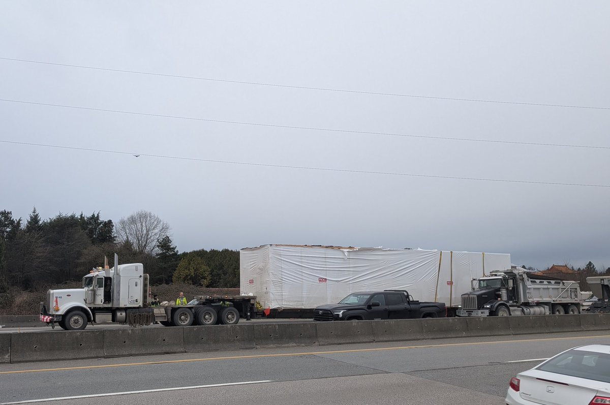 British Columbia Overpass Impact Counter tweet media
