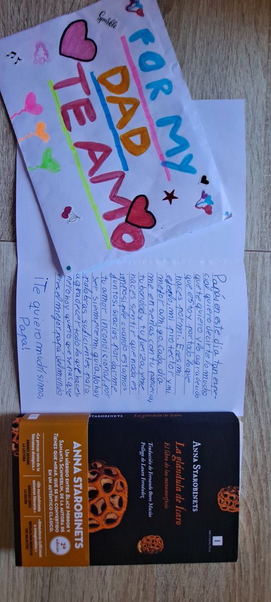 Regalitos para que el corazón lata más fuerte...