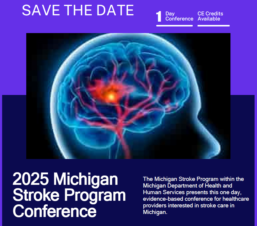 Michigan Association of EMTs tweet media