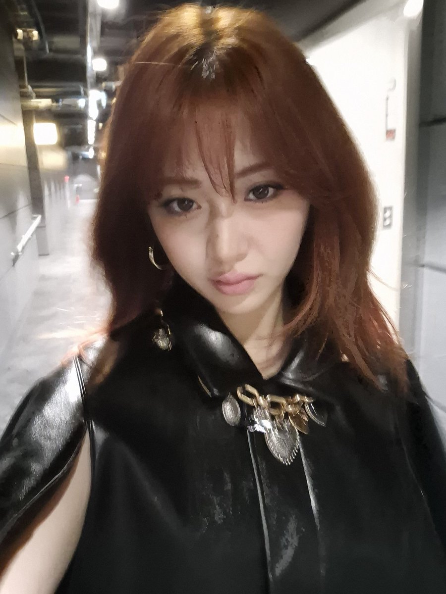 YUNJIN DM WEVERSE UPDATE