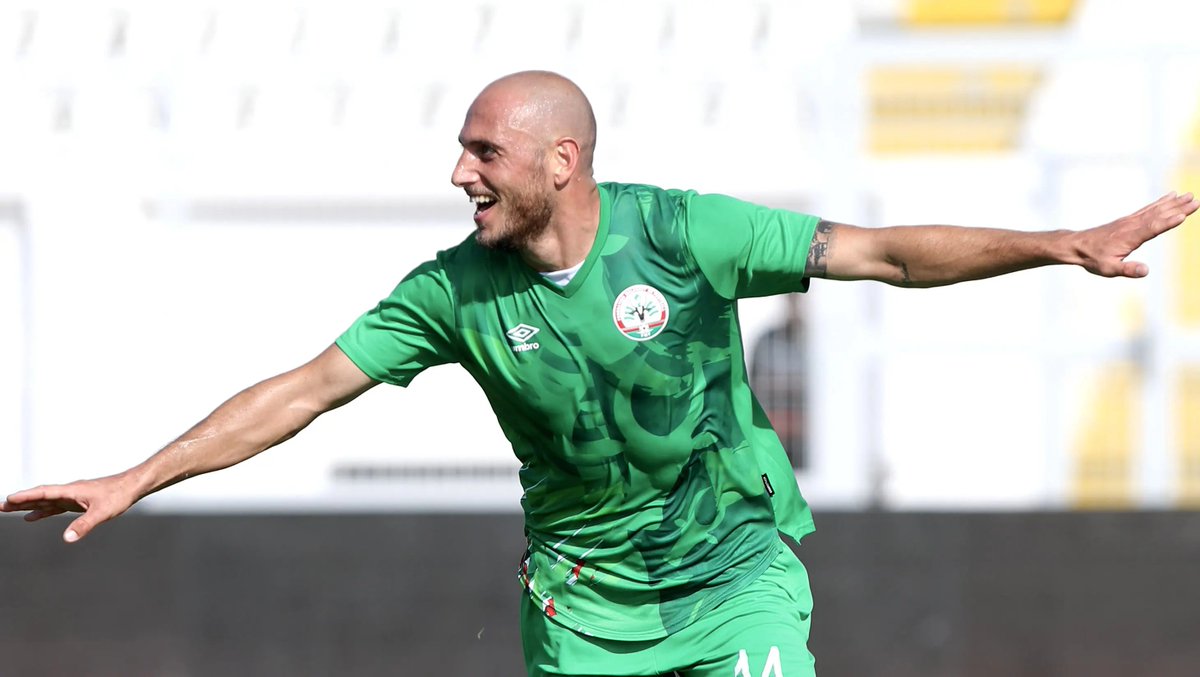 Instant Foot ⚽️ tweet media