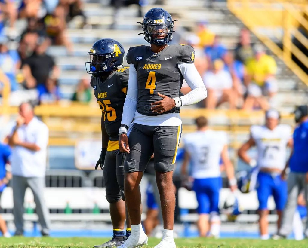 Justin Fomby (@jfomby7) on Twitter photo I will be attending NC State’s Pro day on March 25th! <a href="/NCATFootball/">Aggie Pride</a> <a href="/DraftDiamonds/">Draft Diamonds ™️</a> #aggiepride #NFLDraft I will be attending NC State’s Pro day on March 25th! <a href="/NCATFootball/">Aggie Pride</a> <a href="/DraftDiamonds/">Draft Diamonds ™️</a> #aggiepride #NFLDraft