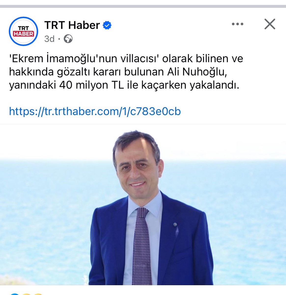 Yuh yuh soyanlara #ekremimamoğlu