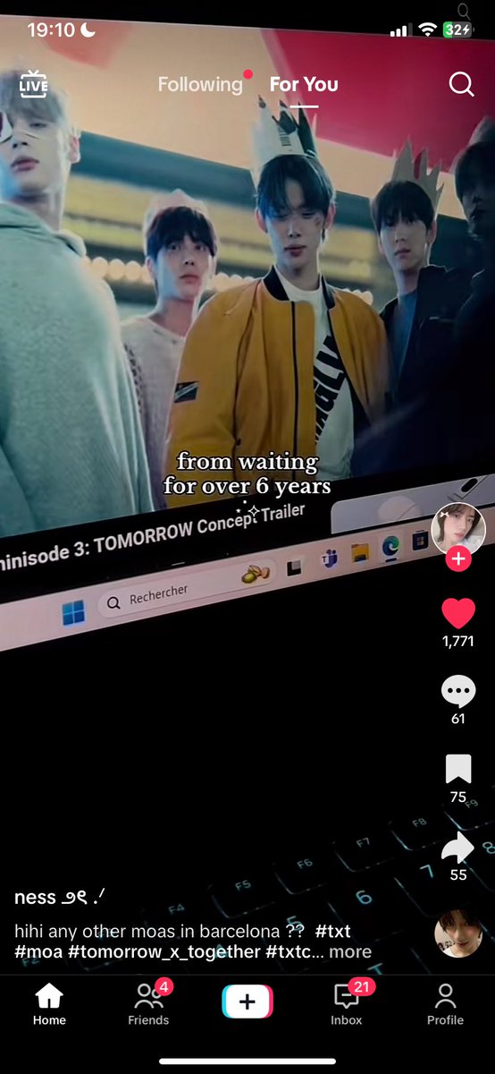 L0SERLUV3R's tweet photo. im literally so jealous of yall i wish i had parents that would understand why seeing them would heal me 😭😭😭😭 have😭😭😭😭😭fun #imdeactivating https://t.co/7ulP3uTMGW