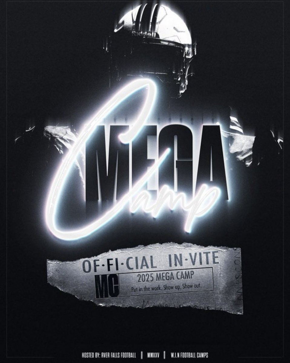 Thanks <a href="/coach_Wiss/">Jacob</a> for the camp invite!!
