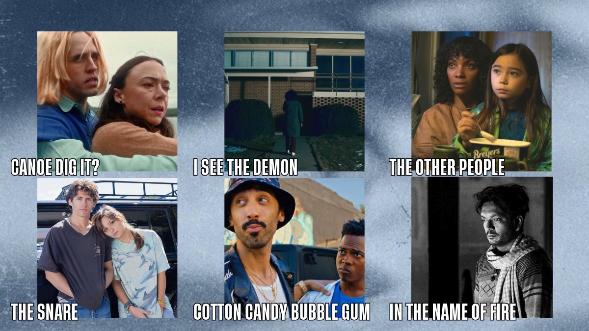 Cinequest tweet media