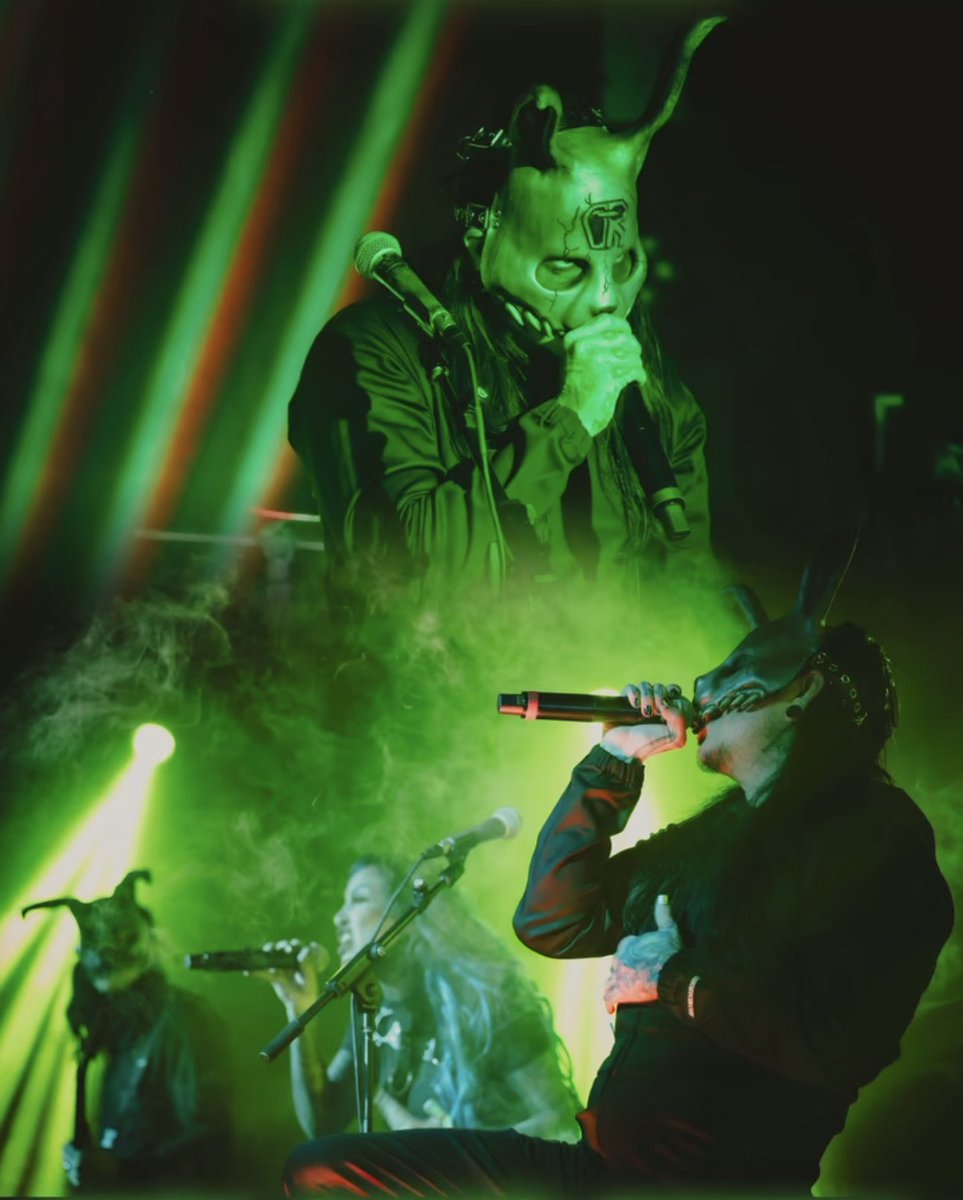 πΎπππππππ ππ πππππ (@stitchedupheart) on Twitter photo Itβs giving serious Donnie Darko vibes ππ° ποΈ stitchedupheart.com
<a href="/DeadRabbitts/">Dead Rabbitts</a>
π· @_drm_productions Itβs giving serious Donnie Darko vibes ππ° ποΈ stitchedupheart.com
<a href="/DeadRabbitts/">Dead Rabbitts</a>
π· @_drm_productions