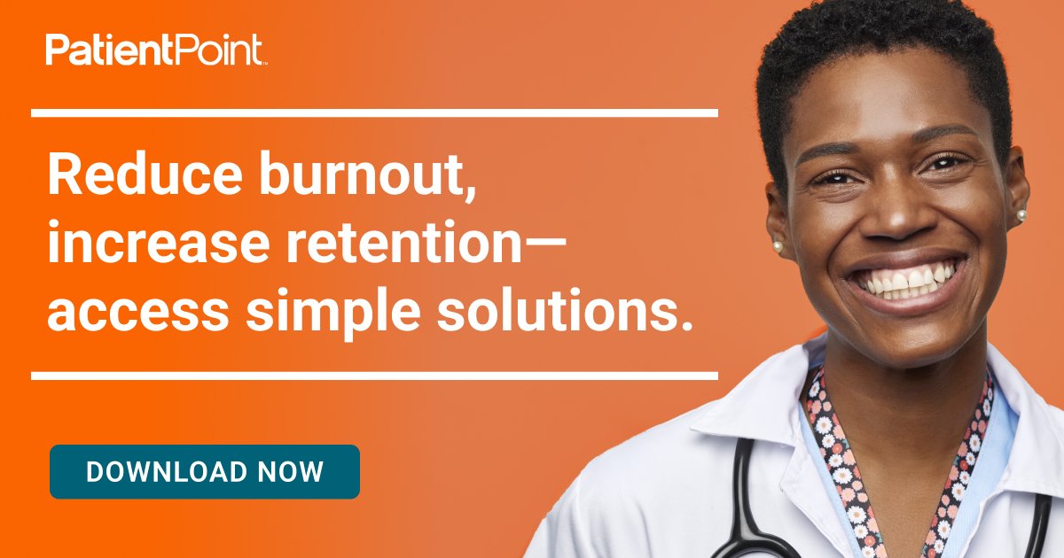 Engaged teams don’t just happen—they’re built. Strong communication keeps staff happy and your practice running smoothly. Our latest e-book breaks down key strategies to foster better collaboration and engagement. 

Get the e-book: bit.ly/3XXadAZ