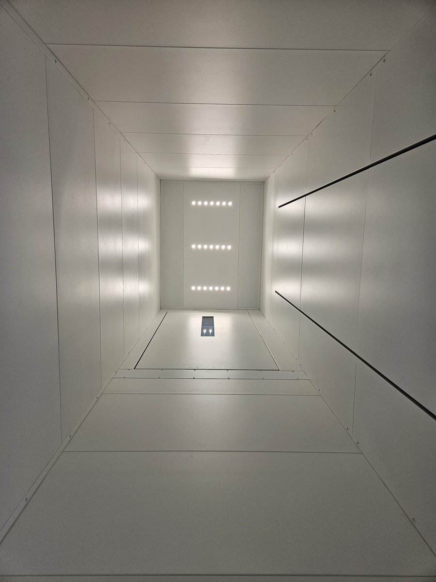 📸 Wembley - Finished Project 📸

Here we have an Aritco public access platform lift installed in new clinic in #Wembley for a valued repeat customer. 

Elevating Yorkshire®️

#platformlift #access #lifts #project #team #eyeclinic #fitout #elevators