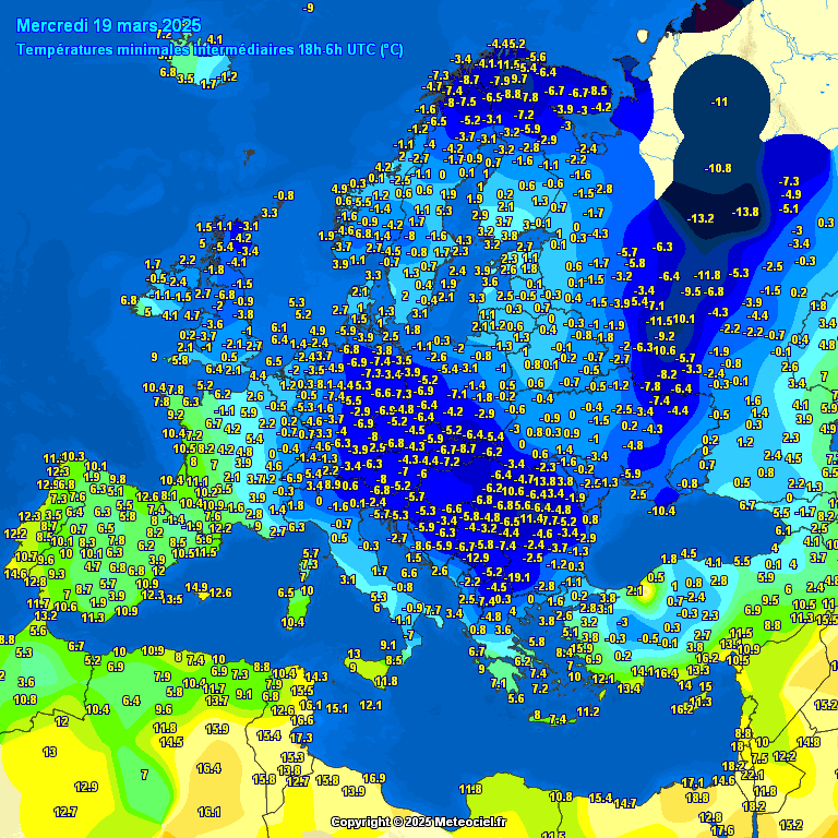 muenzenberg's tweet image. Sconcertati dal #gelo senza fine, i #contadini dei Paesi europei #trotzkizzati vivono il tempo del disvelamento: "Ma in #tv non ci parlano d'altro che di questa #cagata del riscaldamento globale? Altri 5 giorni di queste temperature notturne, e quest'anno non produrremo nulla".