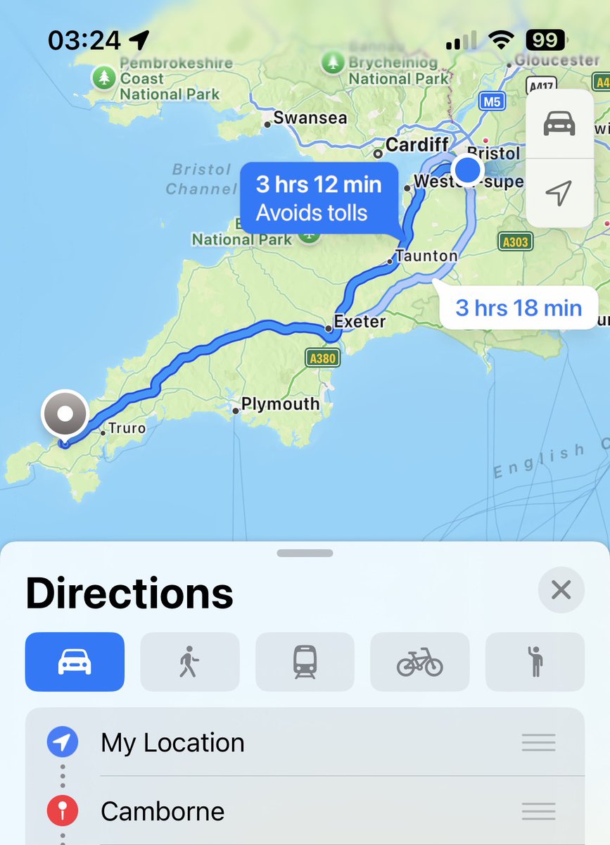 Morclad Access 🚎👷🏼‍♂️ tweet media