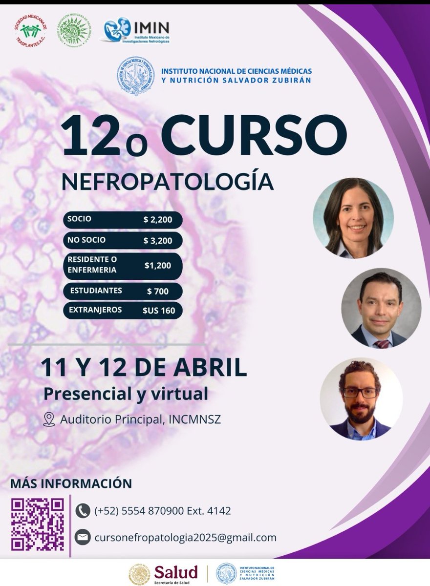 Como cada año, será un gusto que nos acompañen en el <a href="/incmnszmx/">INCMNSZ</a> o en línea 😀