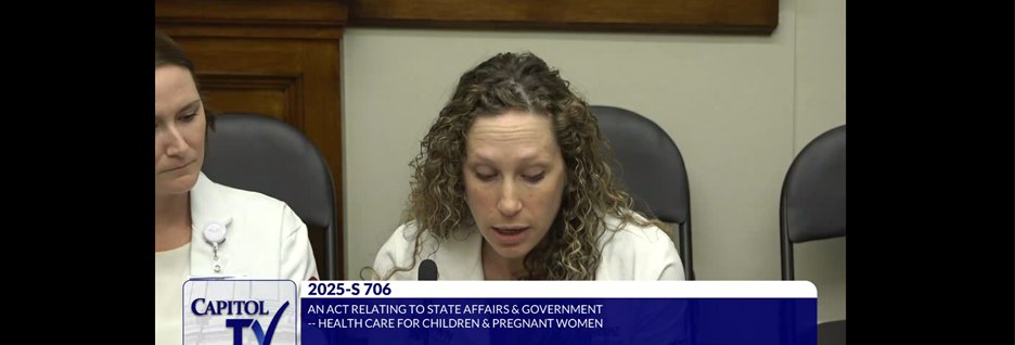 ACC Advocacy tweet media